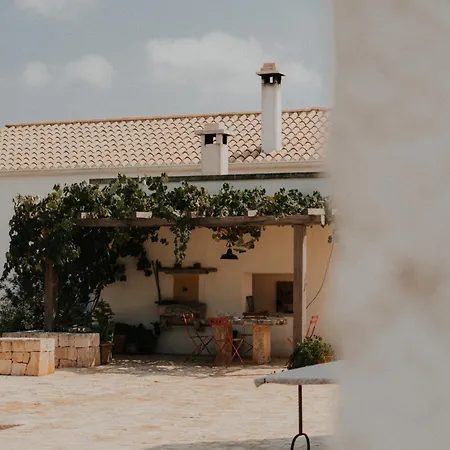 Masseria Fenicia 3* مونوبولي