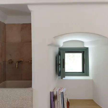 Masseria Fenicia Frühstückspension