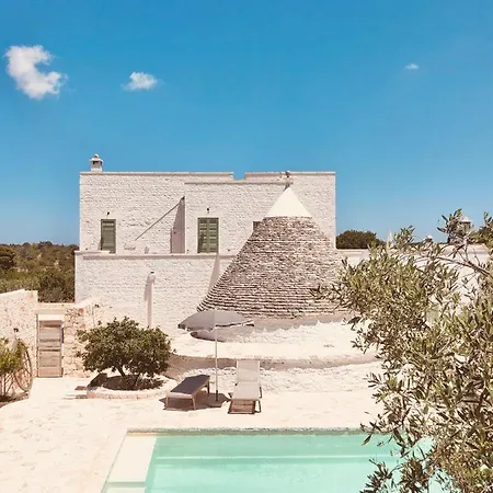 Masseria Fenicia B&B 모노폴리