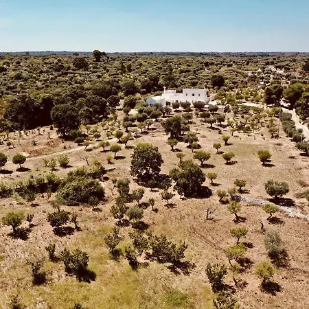 Masseria Fenicia * Monopoli