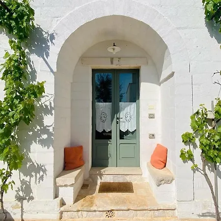 Bed & Breakfast Masseria Fenicia