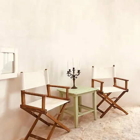 Masseria Fenicia Monopoli