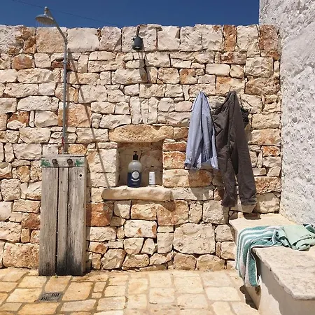 Bed & Breakfast Masseria Fenicia Monopoli