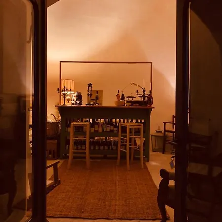 Bed & Breakfast Masseria Fenicia Monopoli