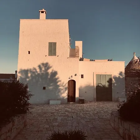 Masseria Fenicia