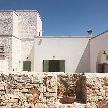 Masseria Fenicia Monopoli
