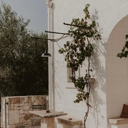Masseria Fenicia B&B *