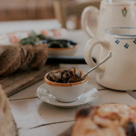 Bed & Breakfast Masseria Fenicia *