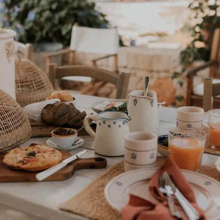 Masseria Fenicia Bed & Breakfast Monopoli