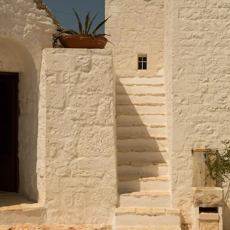 Bed & Breakfast Masseria Fenicia Monopoli