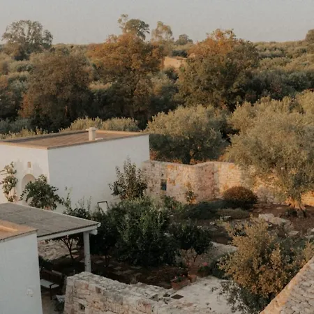 Masseria Fenicia Monopoli