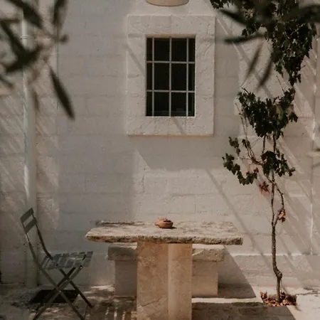 Masseria Fenicia * Monopoli