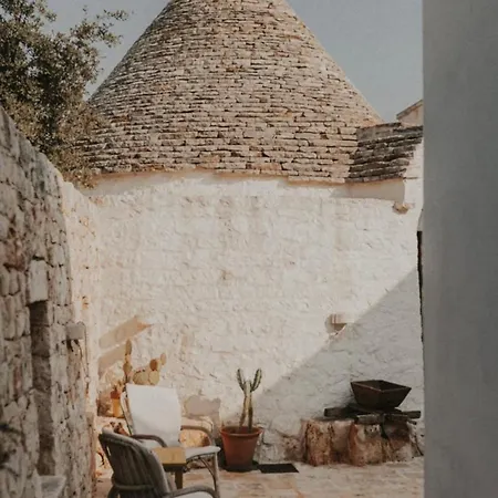Masseria Fenicia