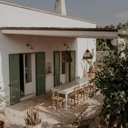 Masseria Fenicia Bed & Breakfast