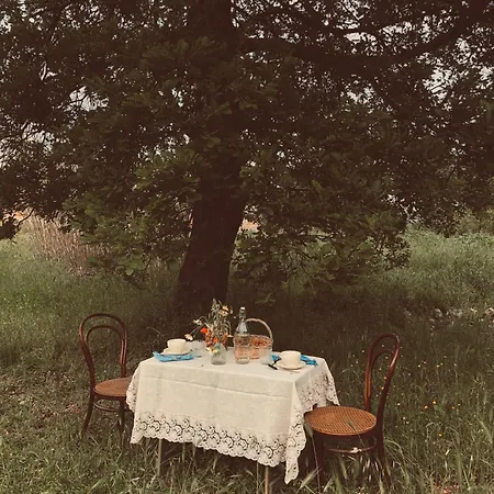 B&B Masseria Fenicia 모노폴리