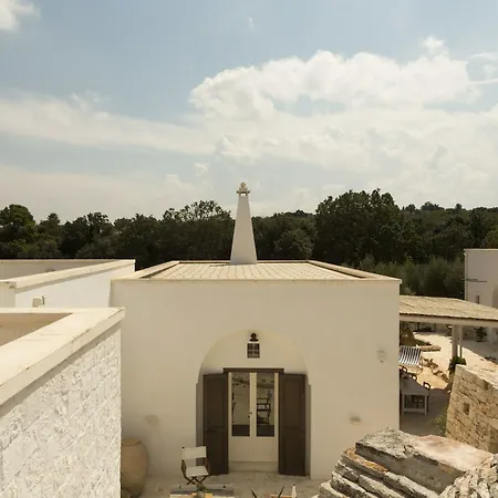 Masseria Fenicia