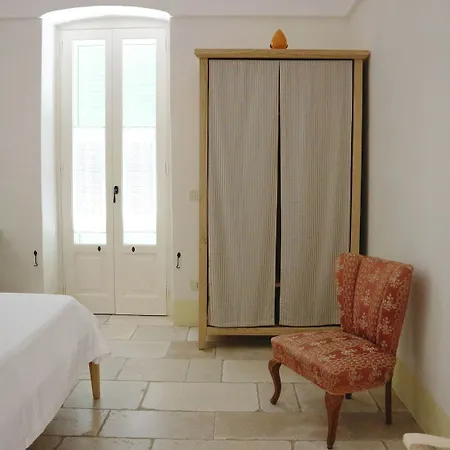 Masseria Fenicia *