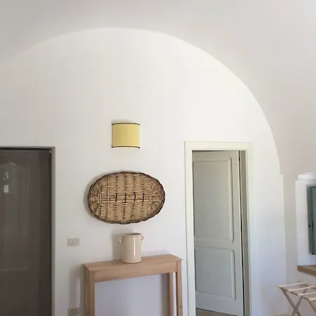 Masseria Fenicia Bed & Breakfast