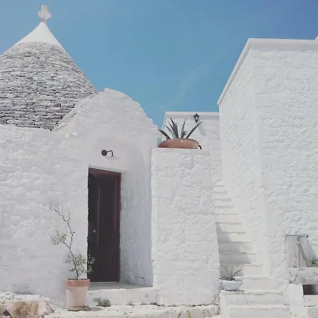 Masseria Fenicia