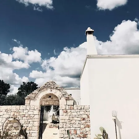 Bed & Breakfast Masseria Fenicia *