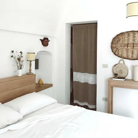 Bed & Breakfast Masseria Fenicia Monopoli