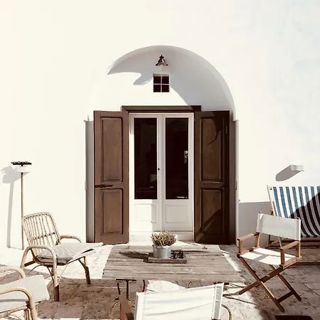 Masseria Fenicia B&B *