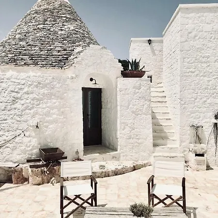 Bed & Breakfast Masseria Fenicia Monopoli