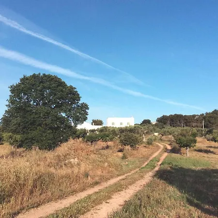 Bed & Breakfast Masseria Fenicia *