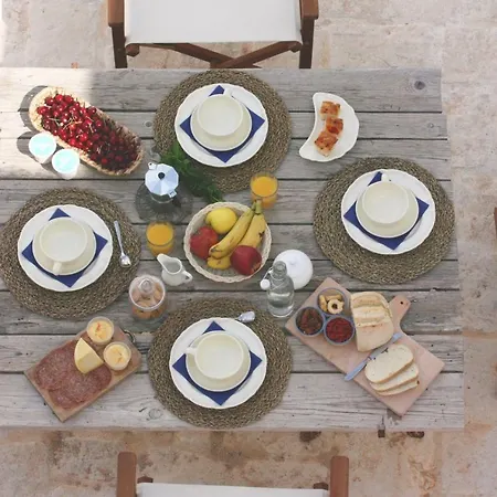 Masseria Fenicia * Monopoli