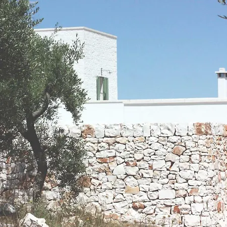 Bed & Breakfast Masseria Fenicia *