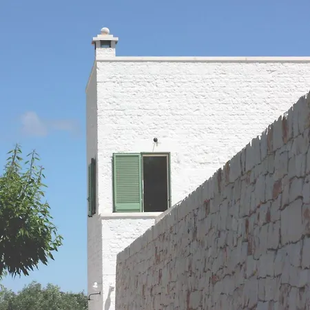Masseria Fenicia Bed & Breakfast