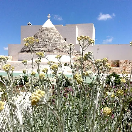 Masseria Fenicia Bed & Breakfast Monopoli