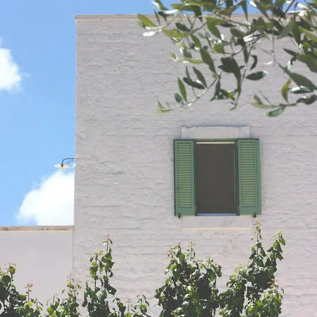 Bed & Breakfast Masseria Fenicia Monopoli