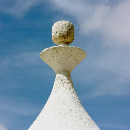 Bed & Breakfast Masseria Fenicia
