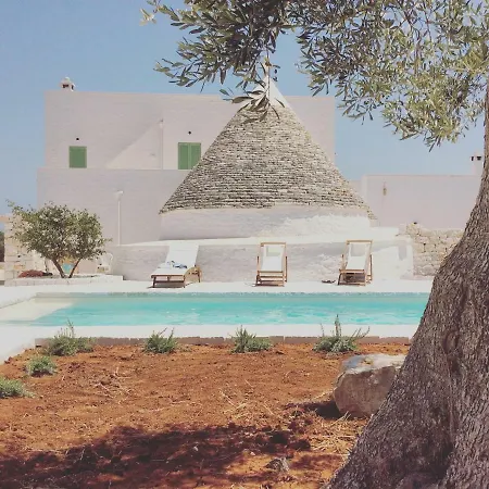 Masseria Fenicia *