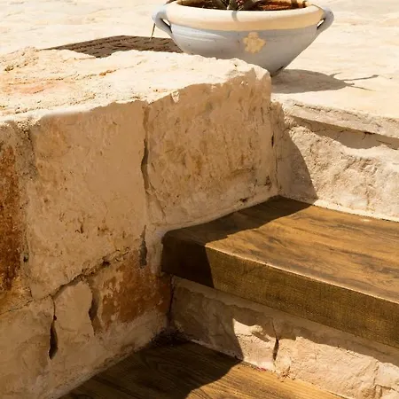 Masseria Fenicia Bed & Breakfast