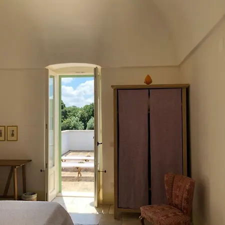 Masseria Fenicia *