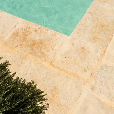 Masseria Fenicia Bed & Breakfast *